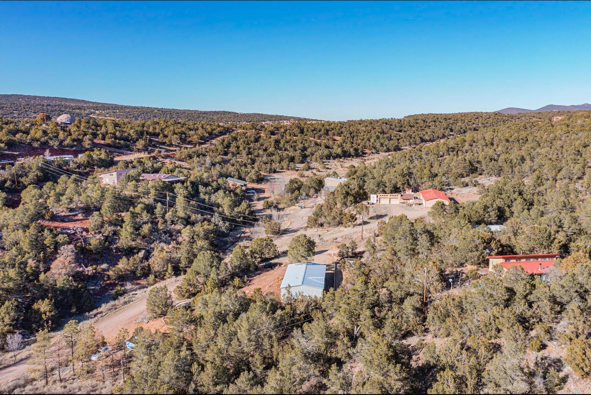 13 Sunset Canyon Road