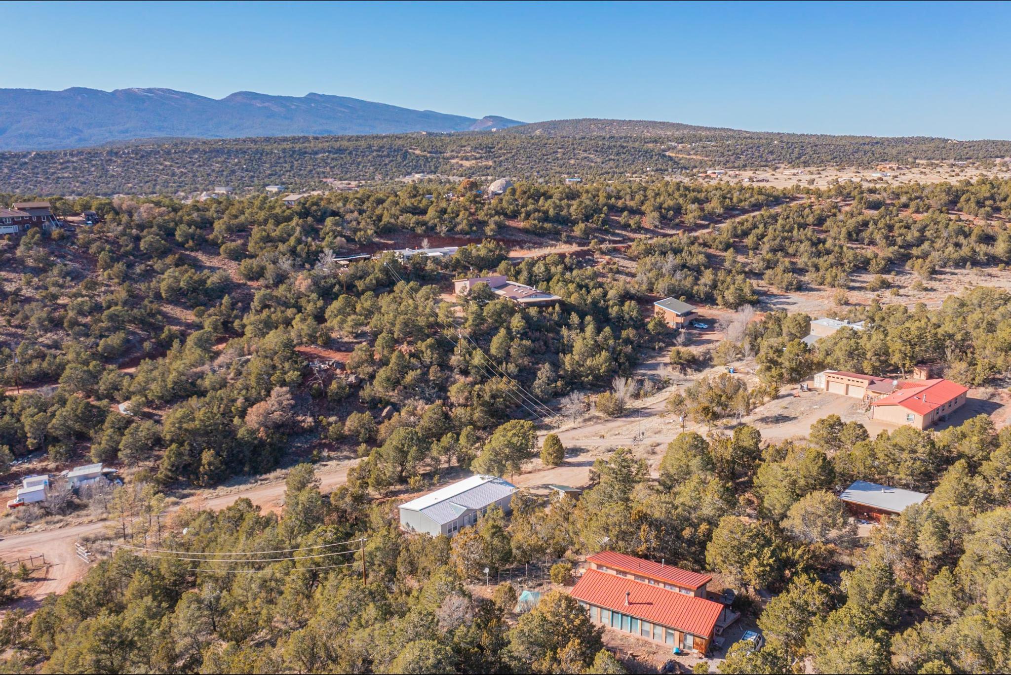 13 Sunset Canyon Road