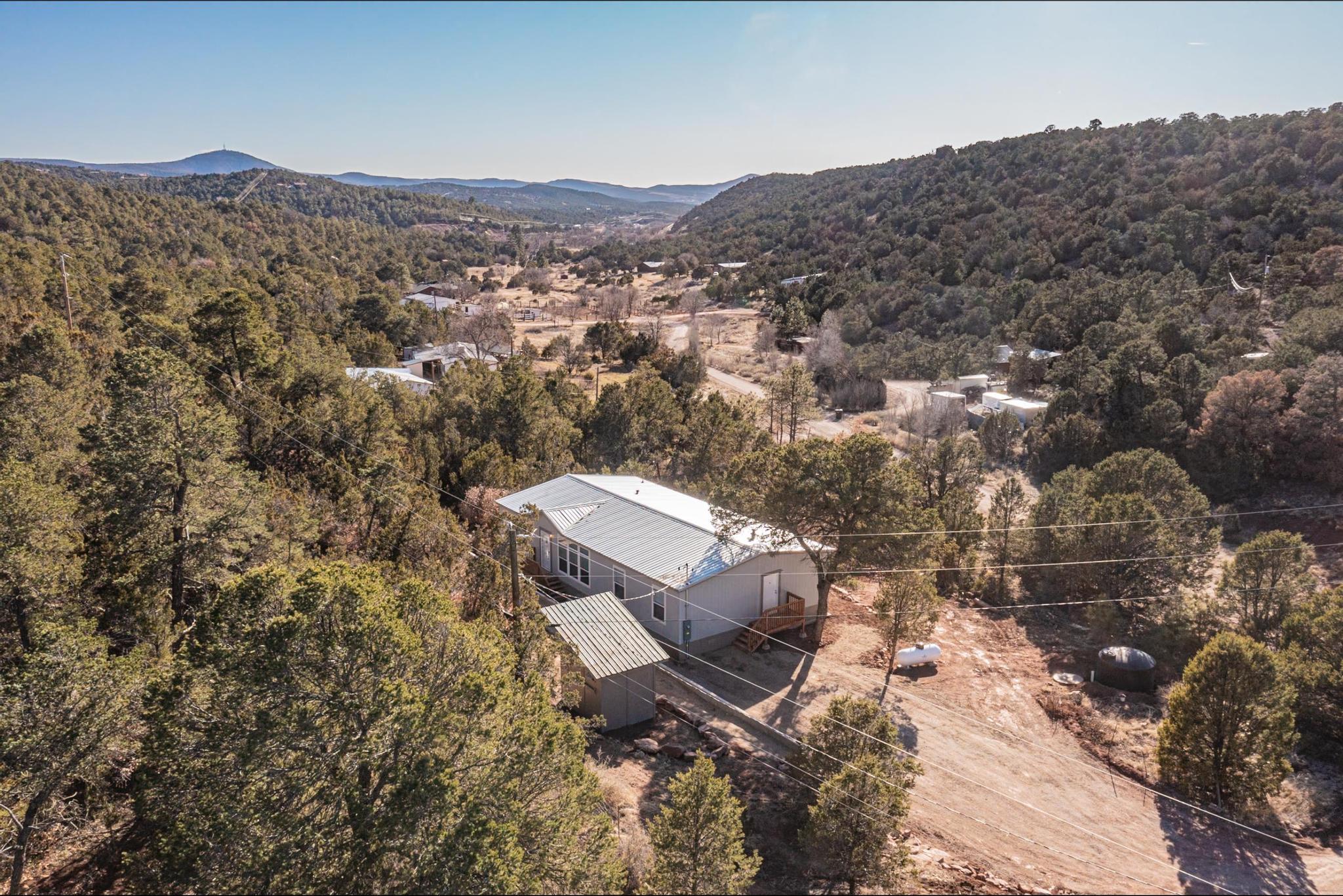 13 Sunset Canyon Road