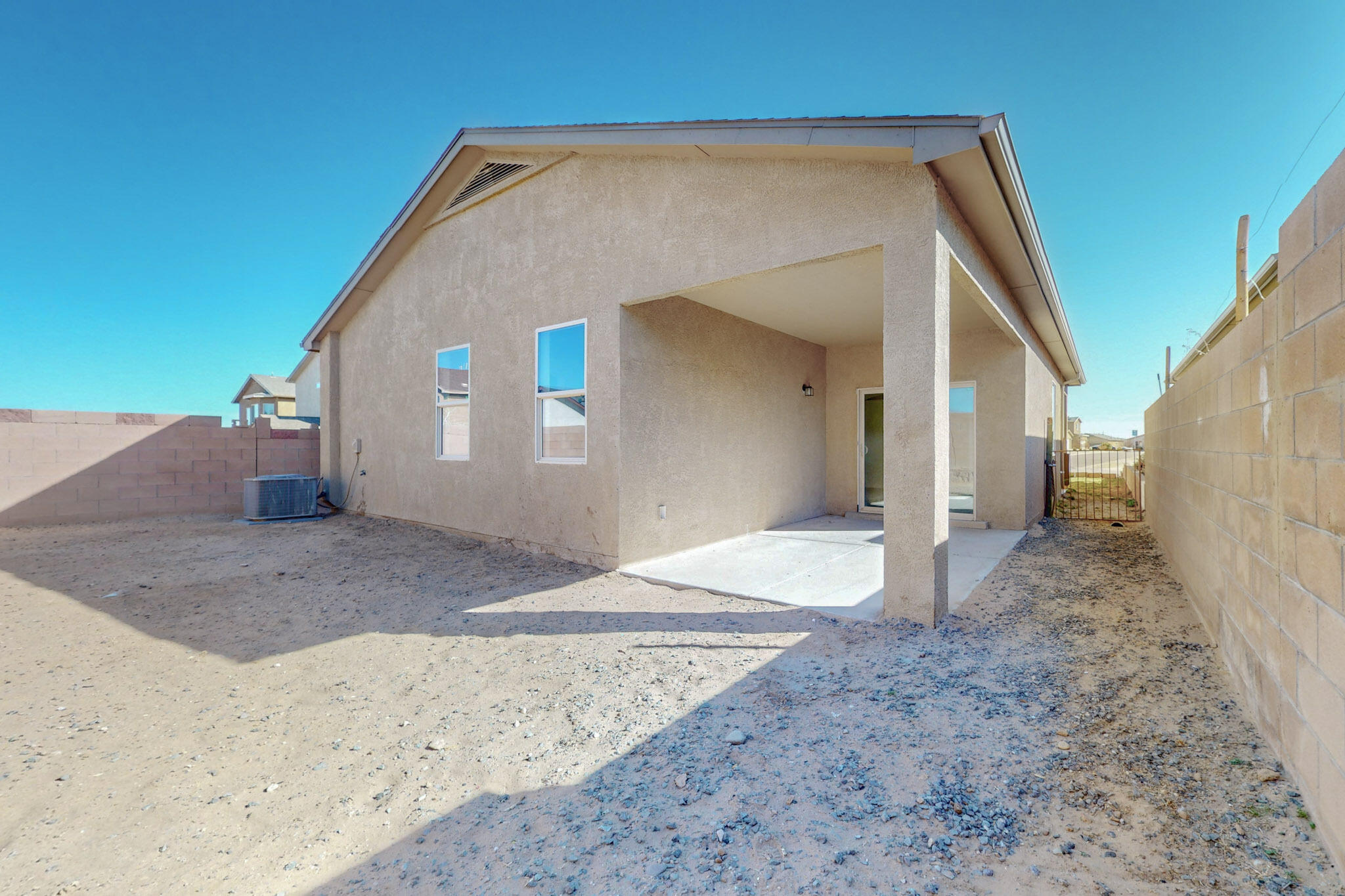 10827 Walnut Canyon Road SW