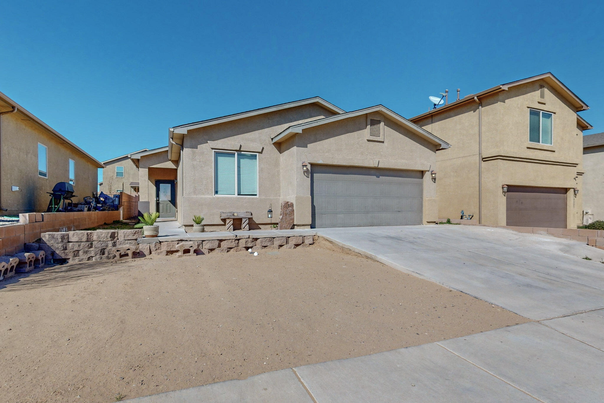 10827 Walnut Canyon Road SW