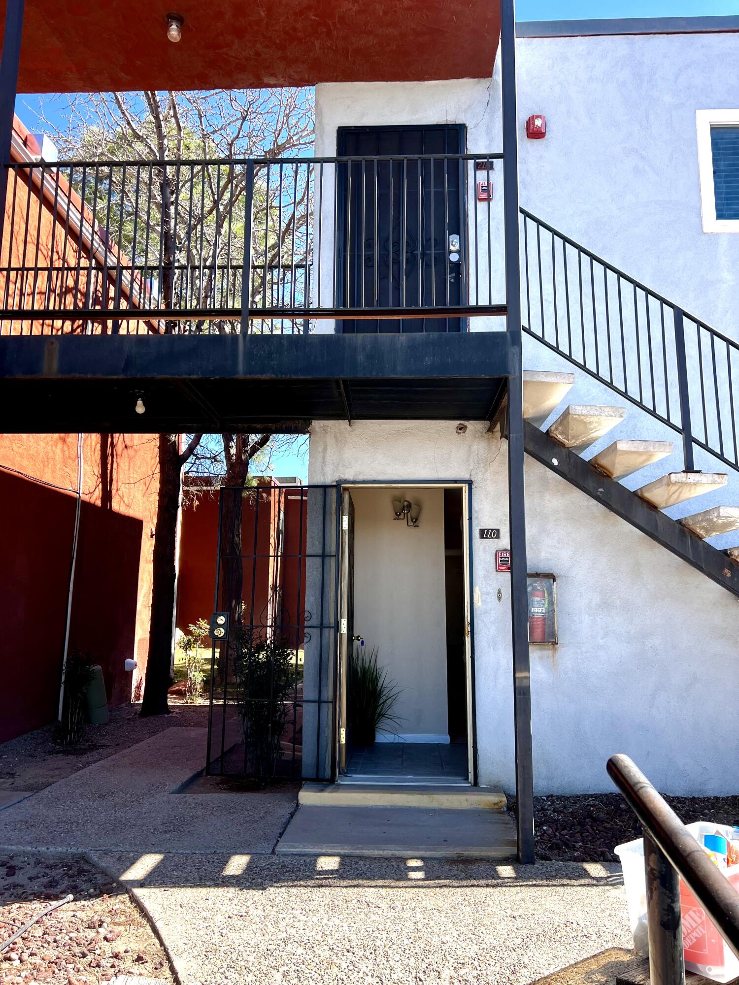 2800 Vail Avenue Avenue SE 110