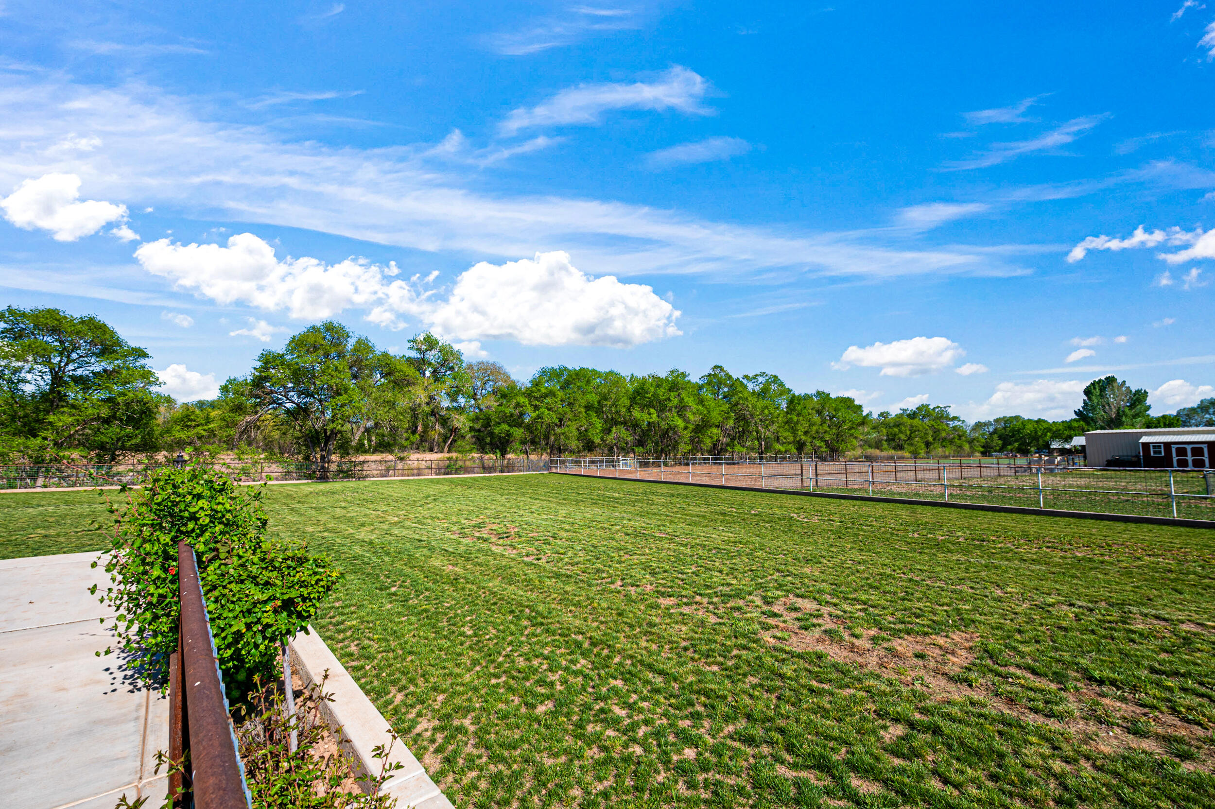 14 Casitas Del Rio