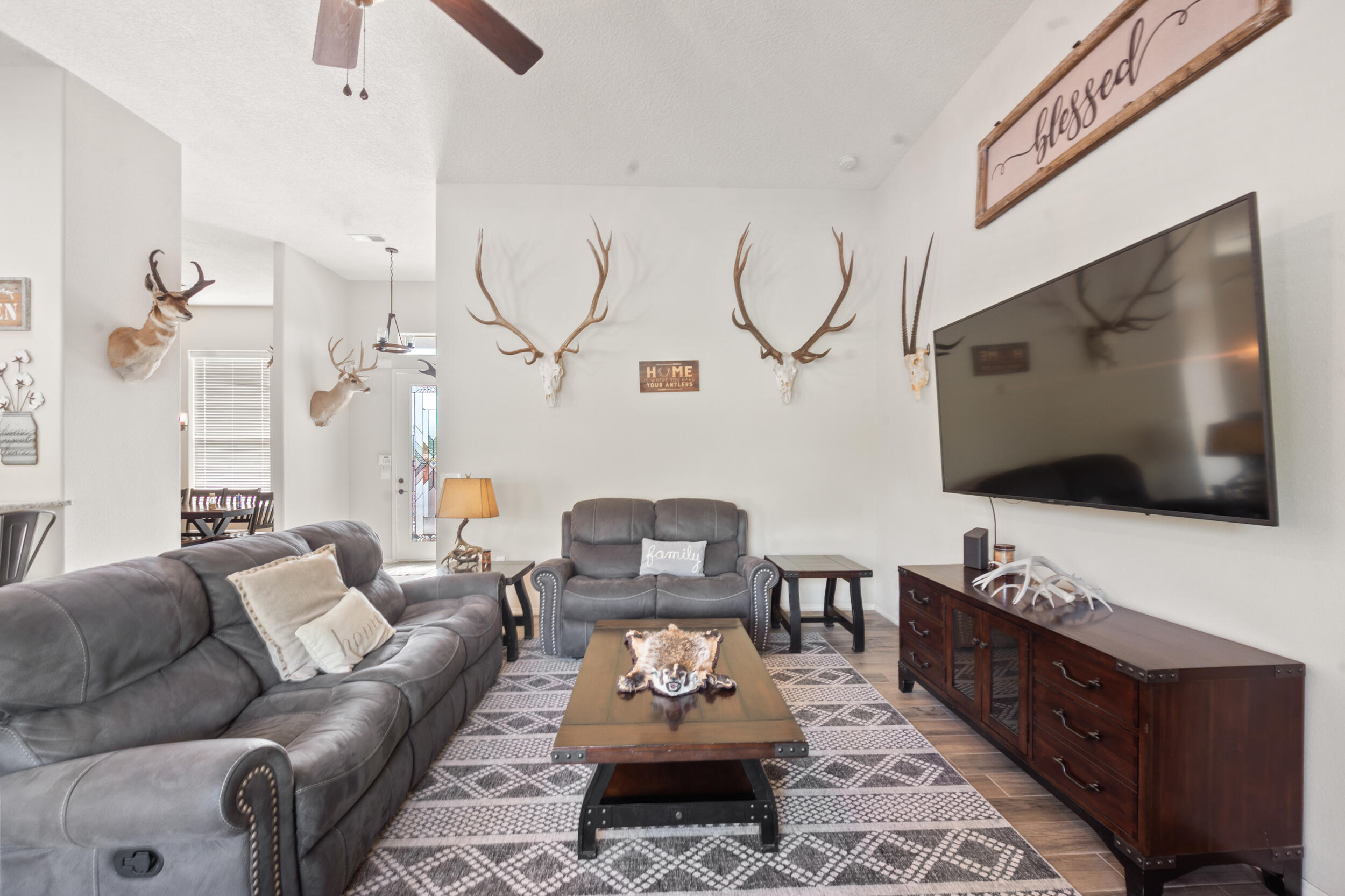 14 Casitas Del Rio