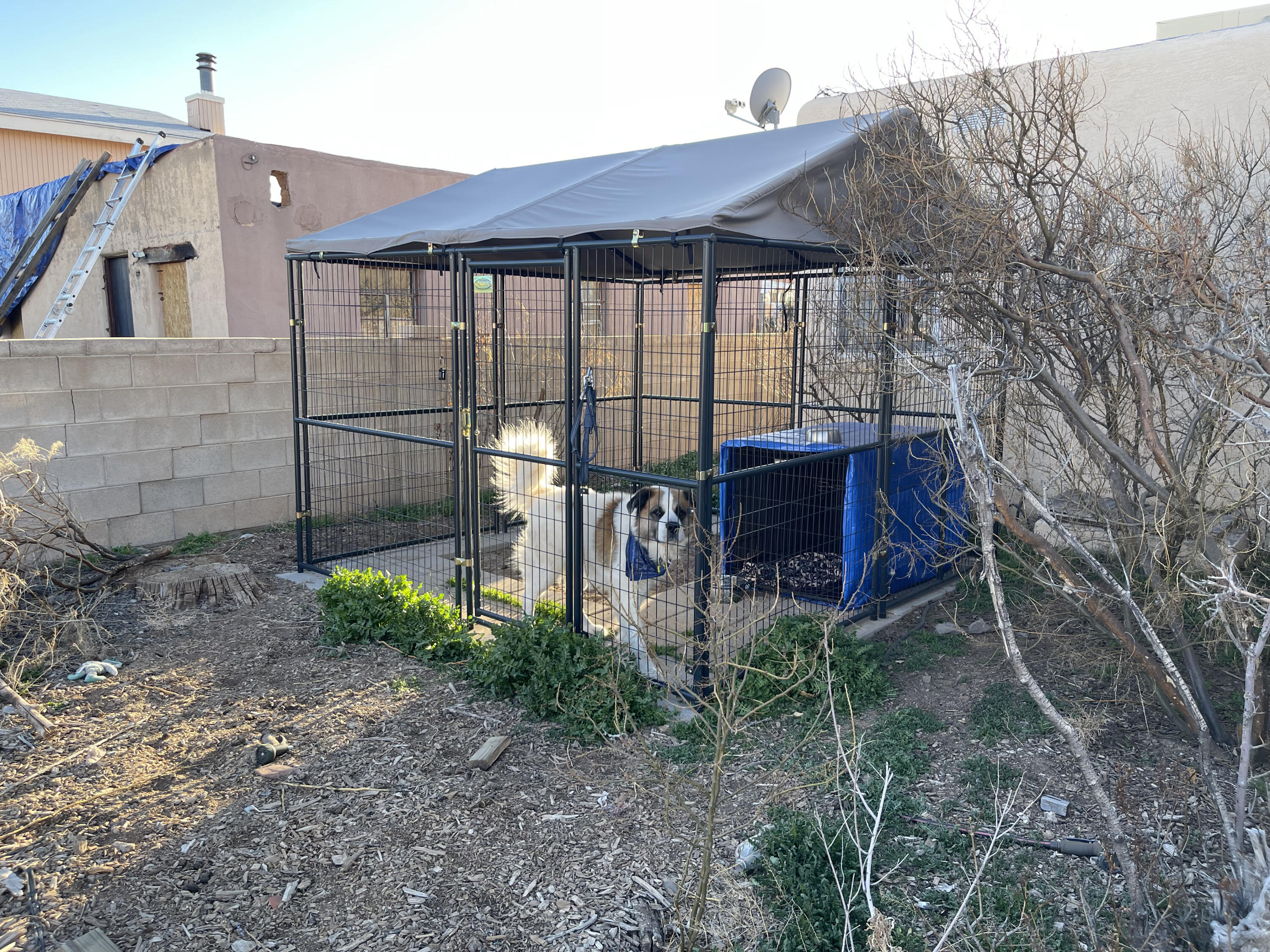 812 Alvarado Drive SE