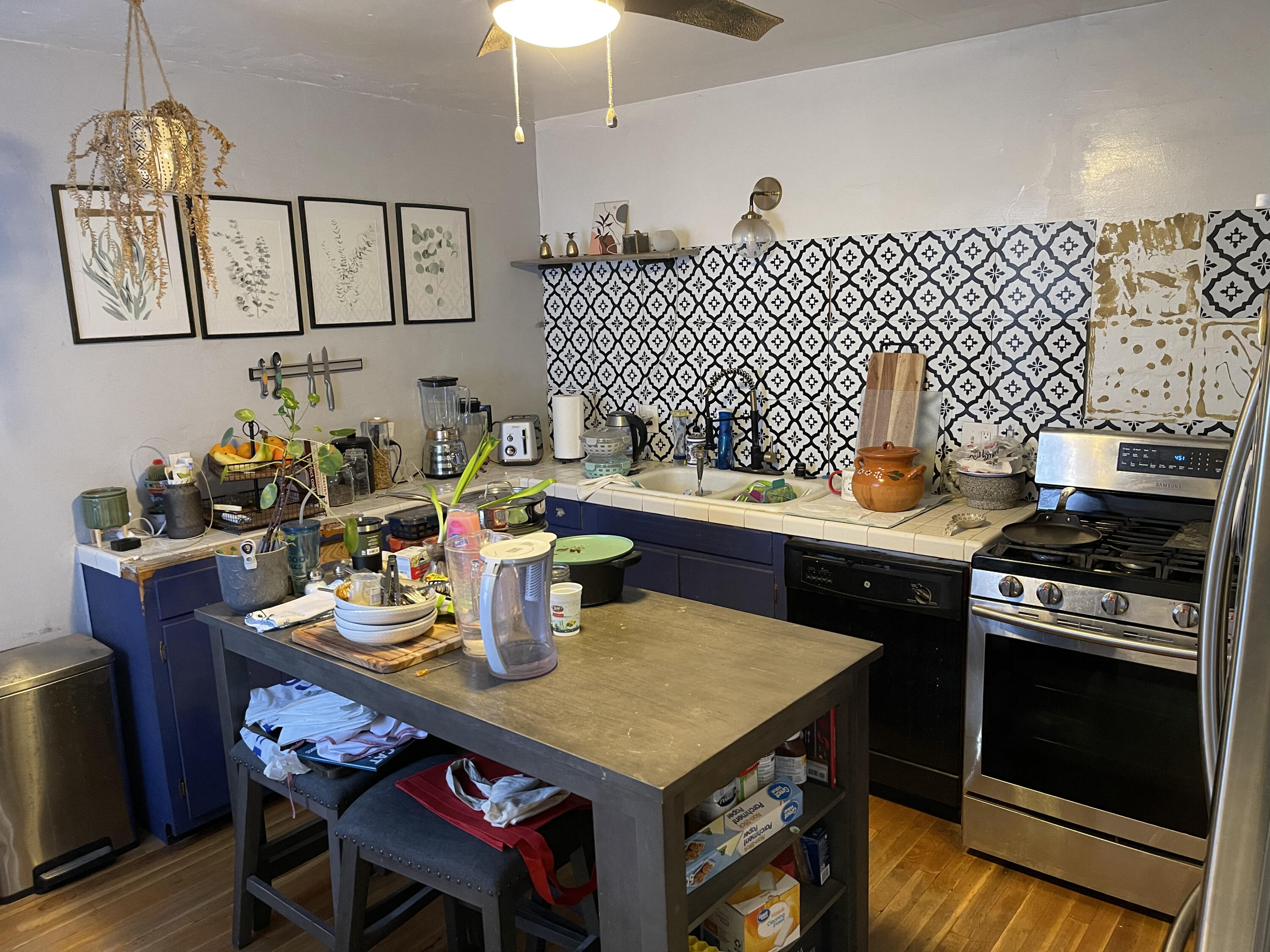 812 Alvarado Drive SE