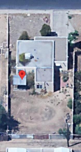 812 Alvarado Drive SE