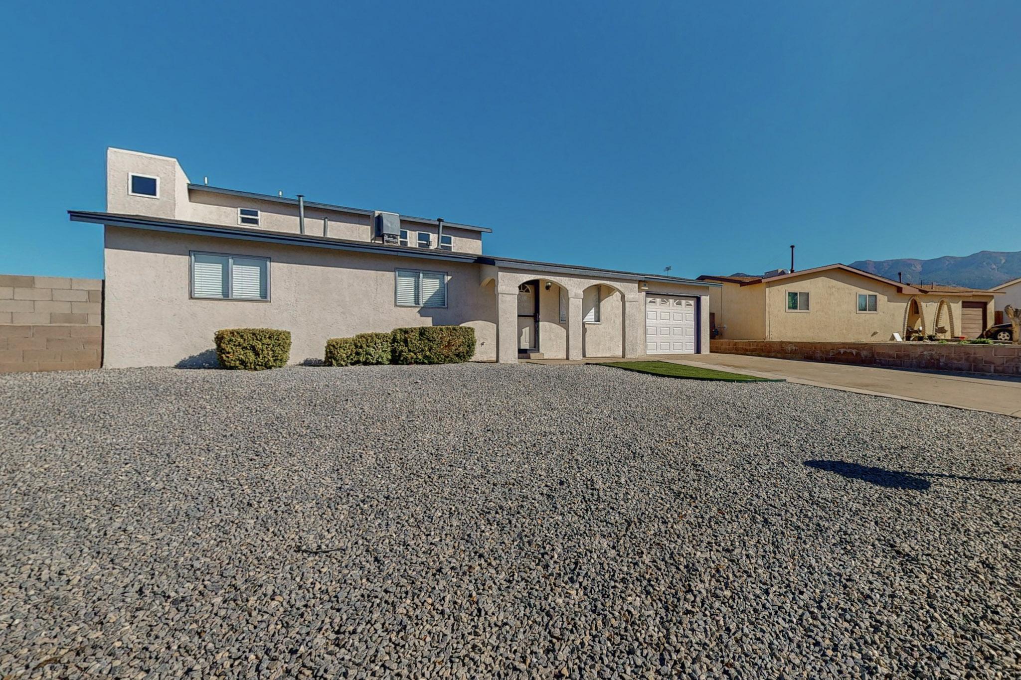 12401 Grand Avenue NE