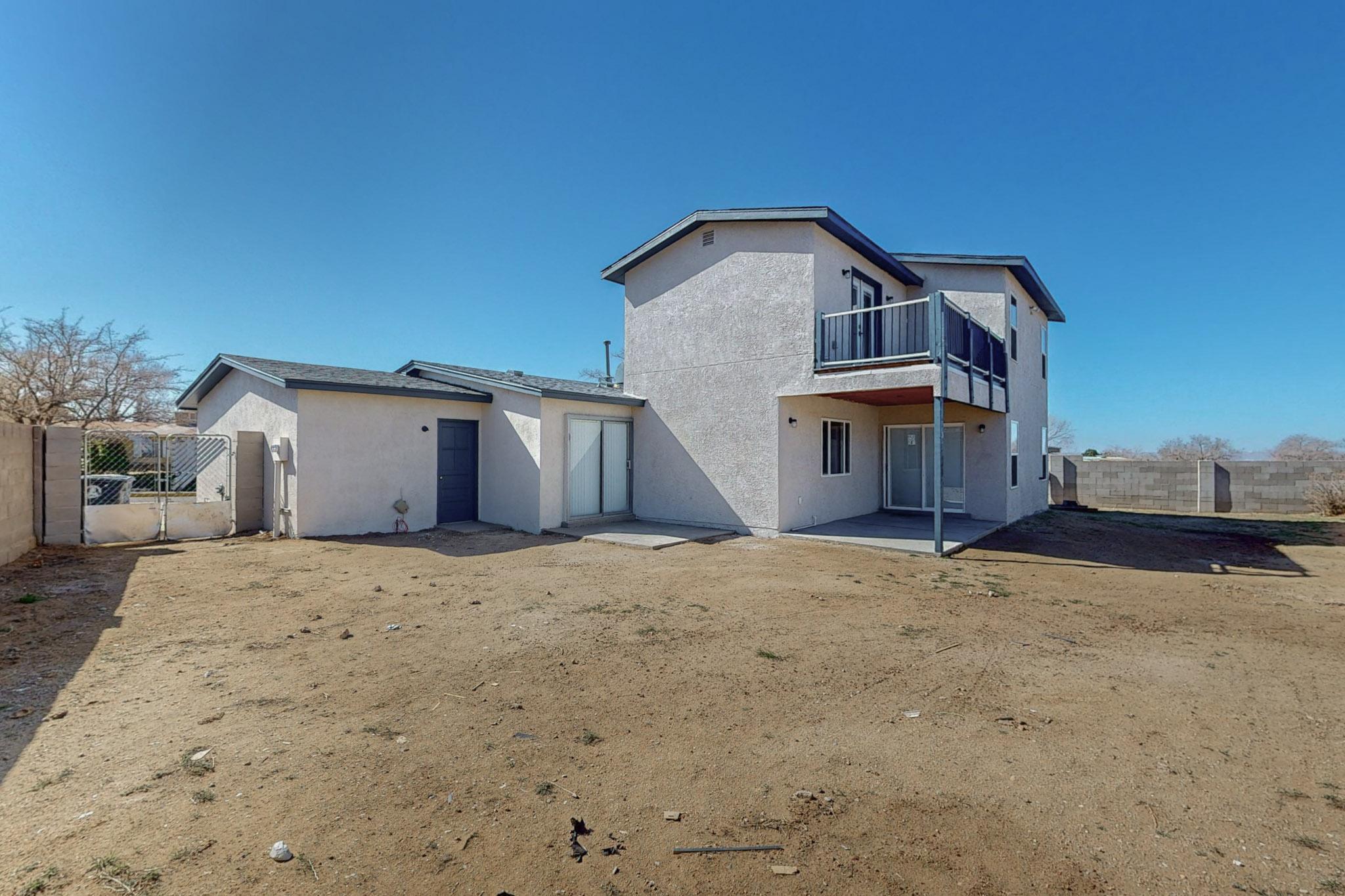 12401 Grand Avenue NE