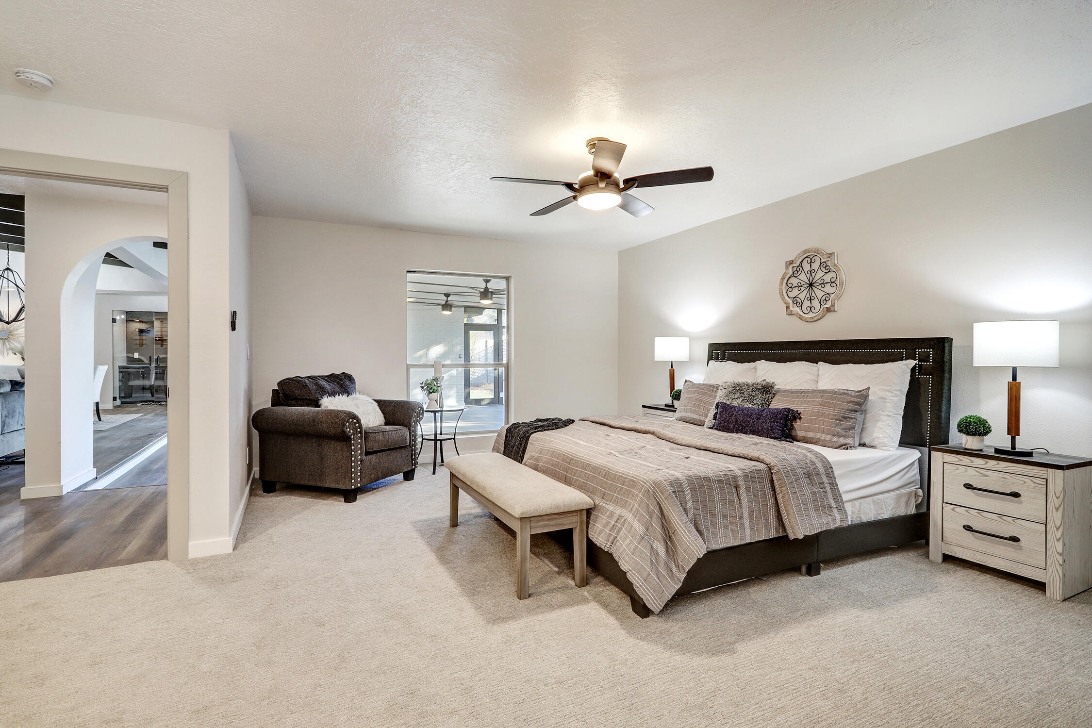 1008 Cuatro Cerros Trail SE