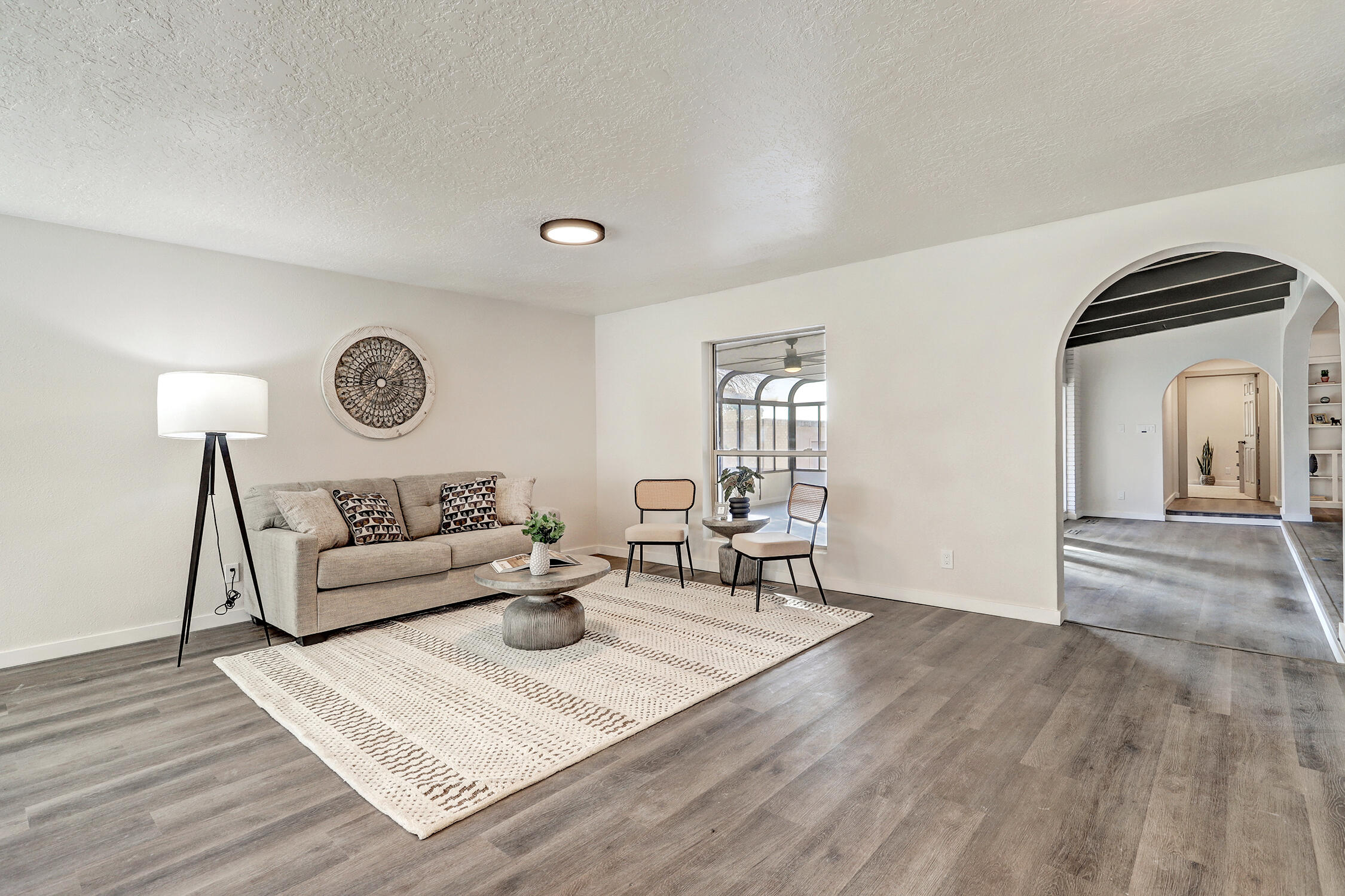 1008 Cuatro Cerros Trail SE