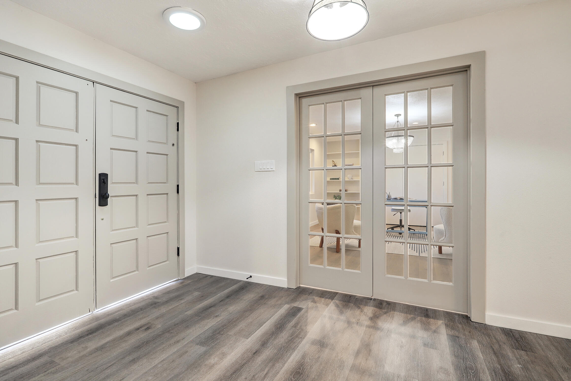 1008 Cuatro Cerros Trail SE