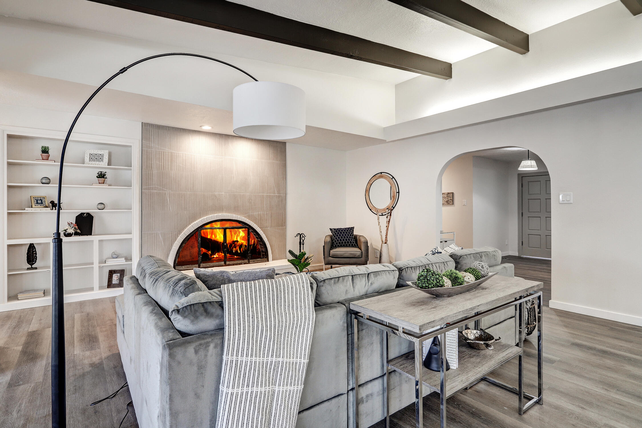 1008 Cuatro Cerros Trail SE