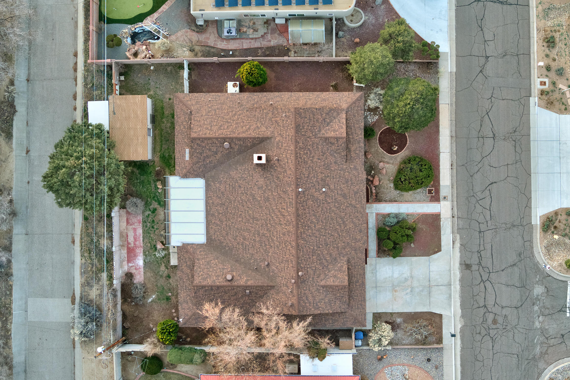1008 Cuatro Cerros Trail SE