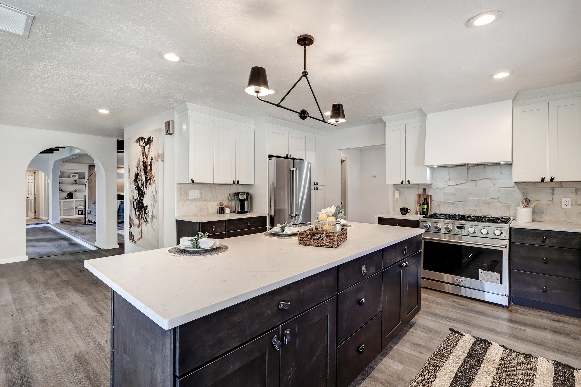 1008 Cuatro Cerros Trail SE