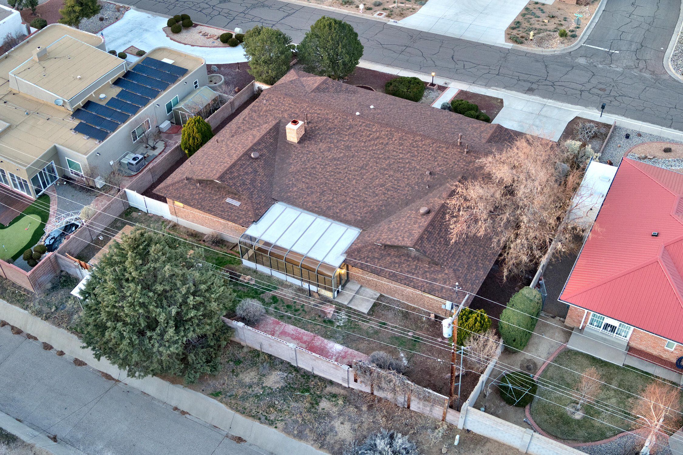 1008 Cuatro Cerros Trail SE