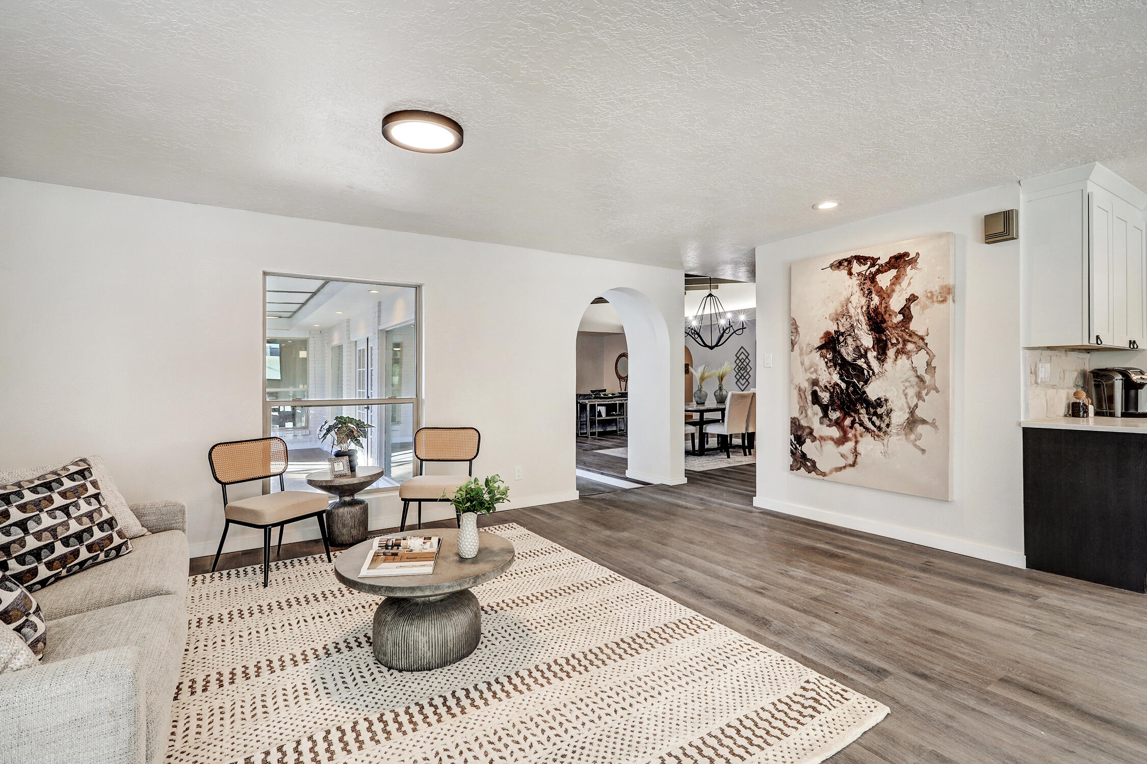 1008 Cuatro Cerros Trail SE