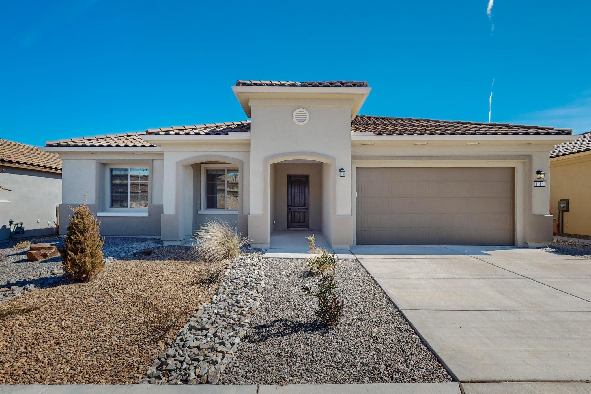 1616 Cebolla Creek Way NW