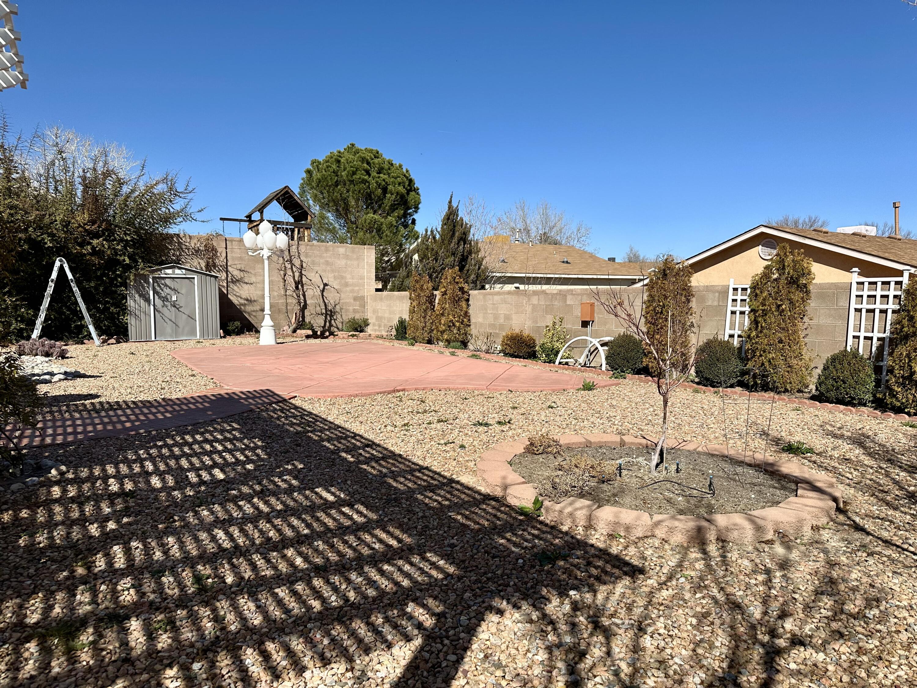 8116 Rancho Lindo Court NW