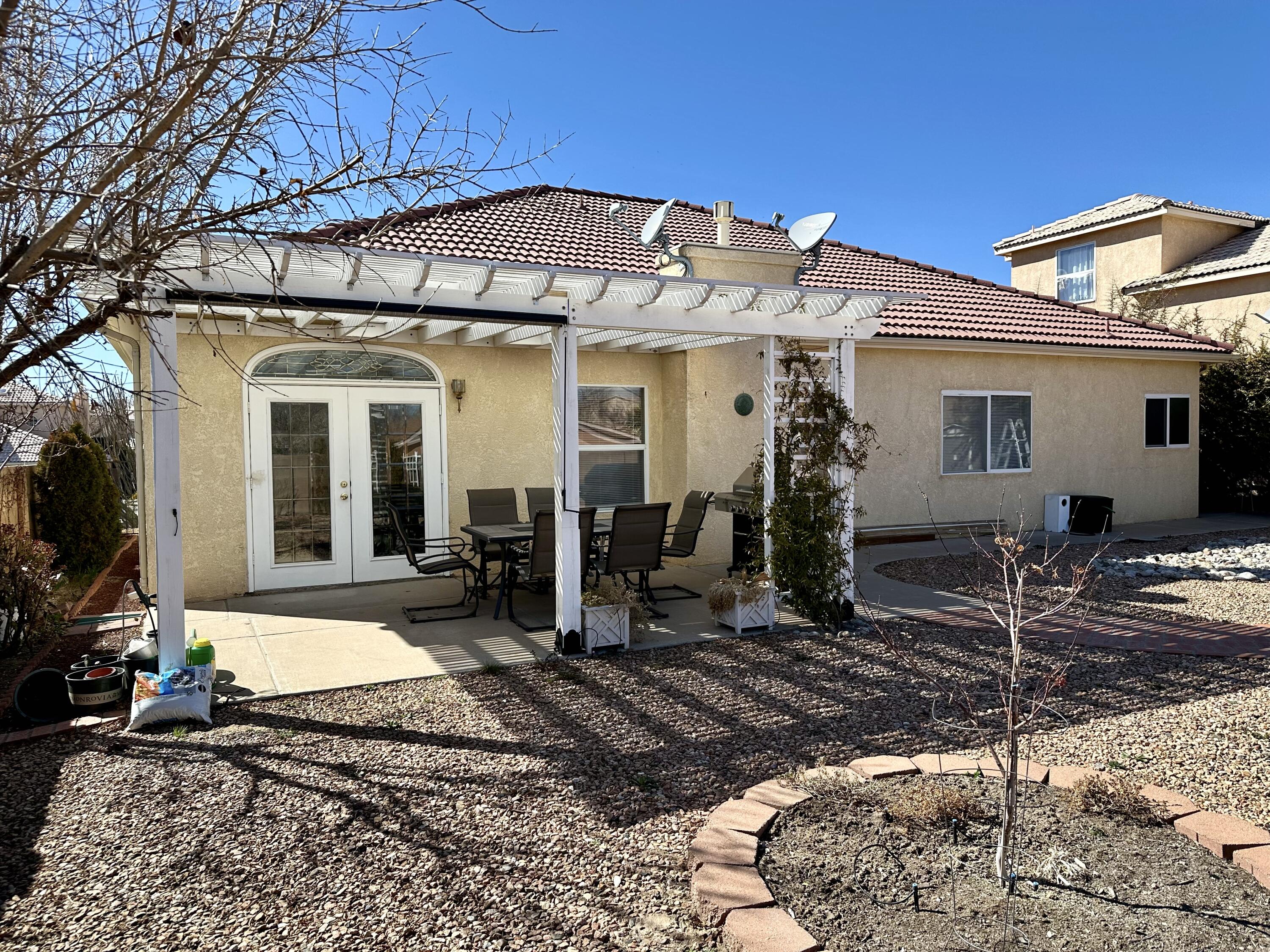 8116 Rancho Lindo Court NW