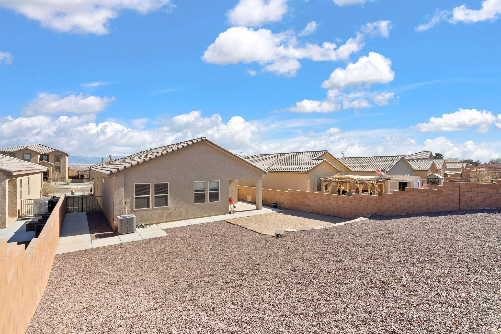 1766 Valle Vista Road NW