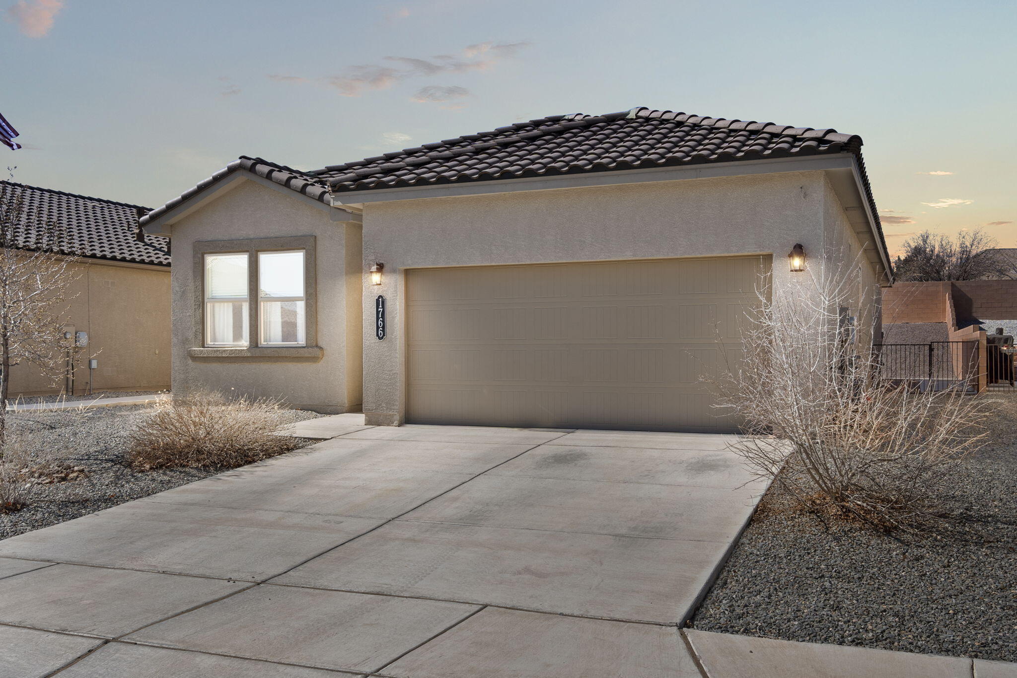 1766 Valle Vista Road NW