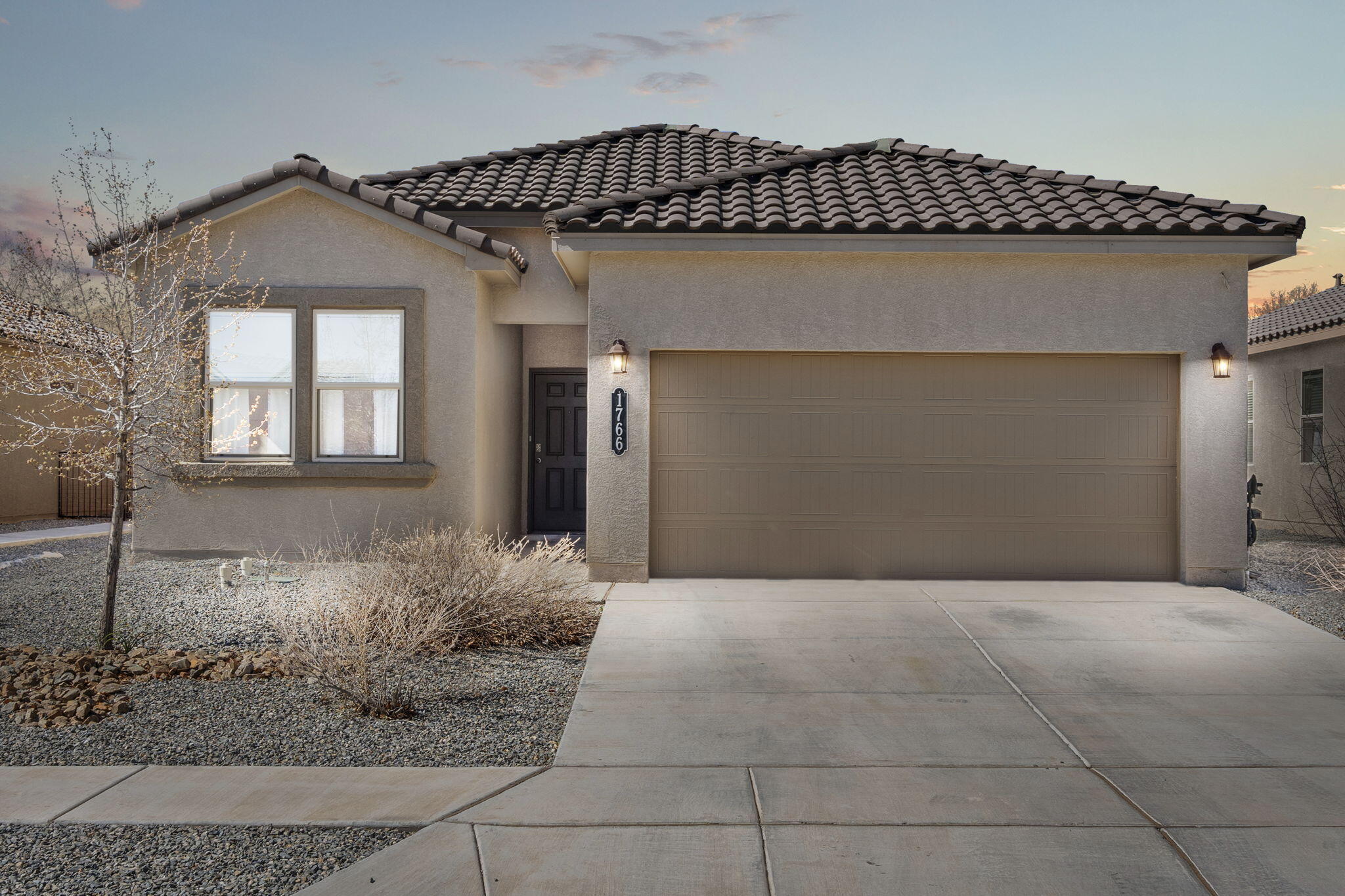 1766 Valle Vista Road NW
