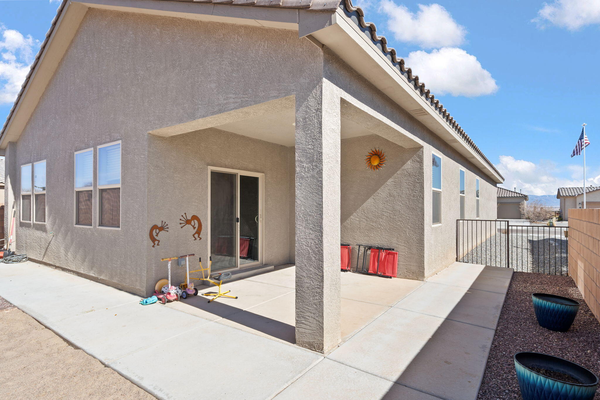 1766 Valle Vista Road NW
