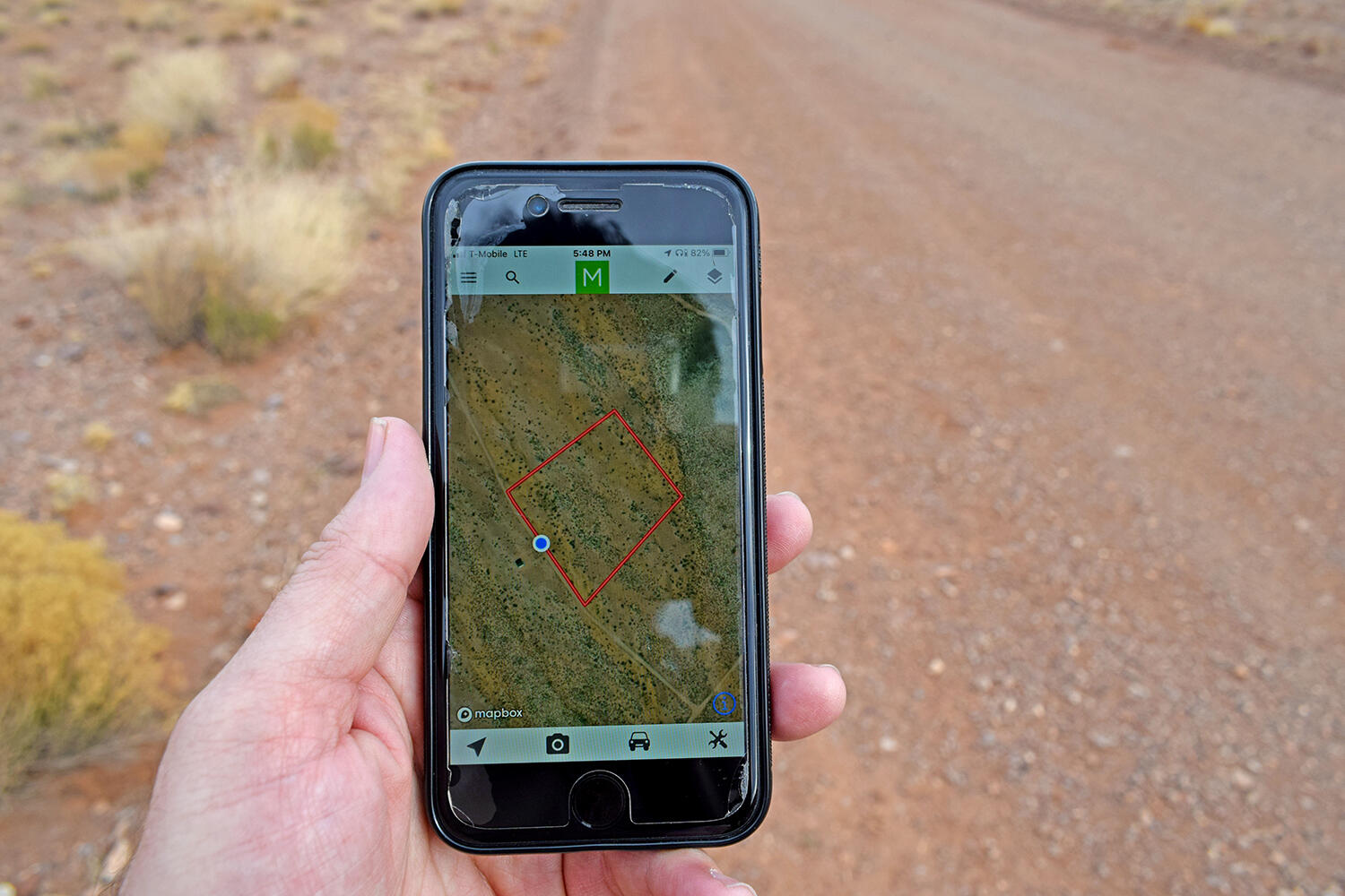 Lot 73 Bosque Trail