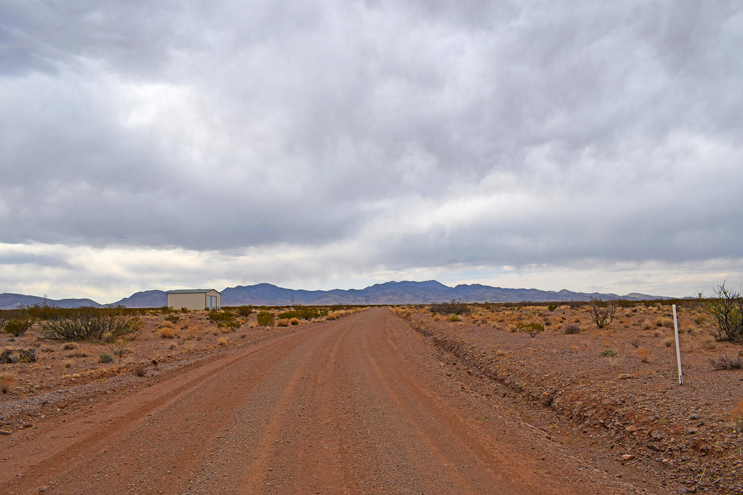 Lot 73 Bosque Trail