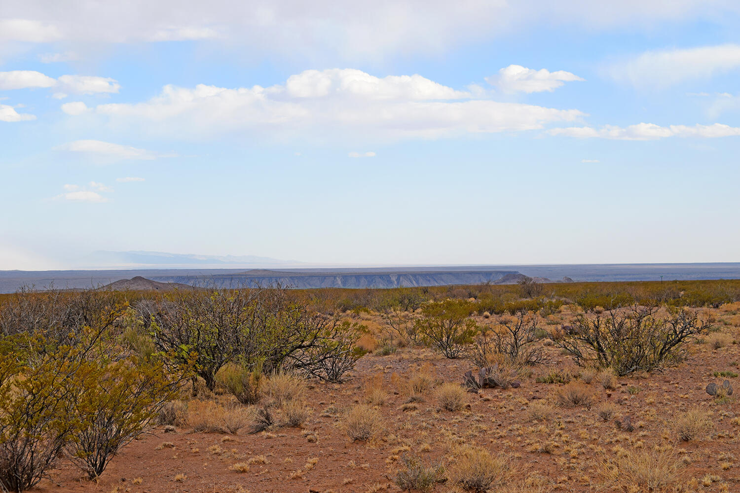 Lot 73 Bosque Trail