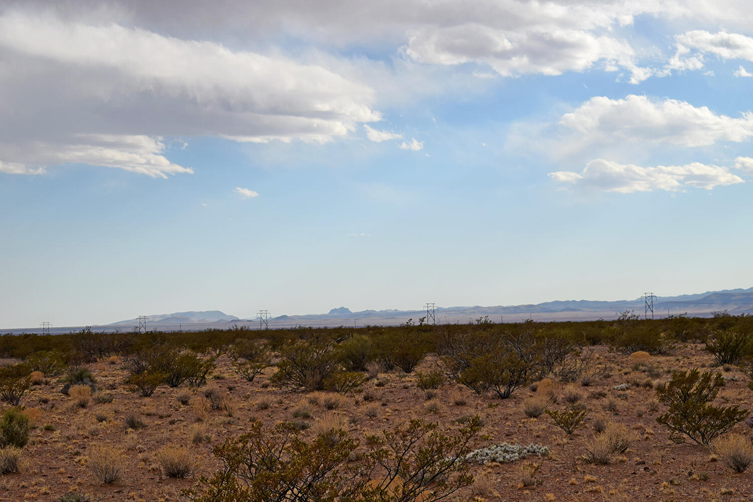 Lot 73 Bosque Trail
