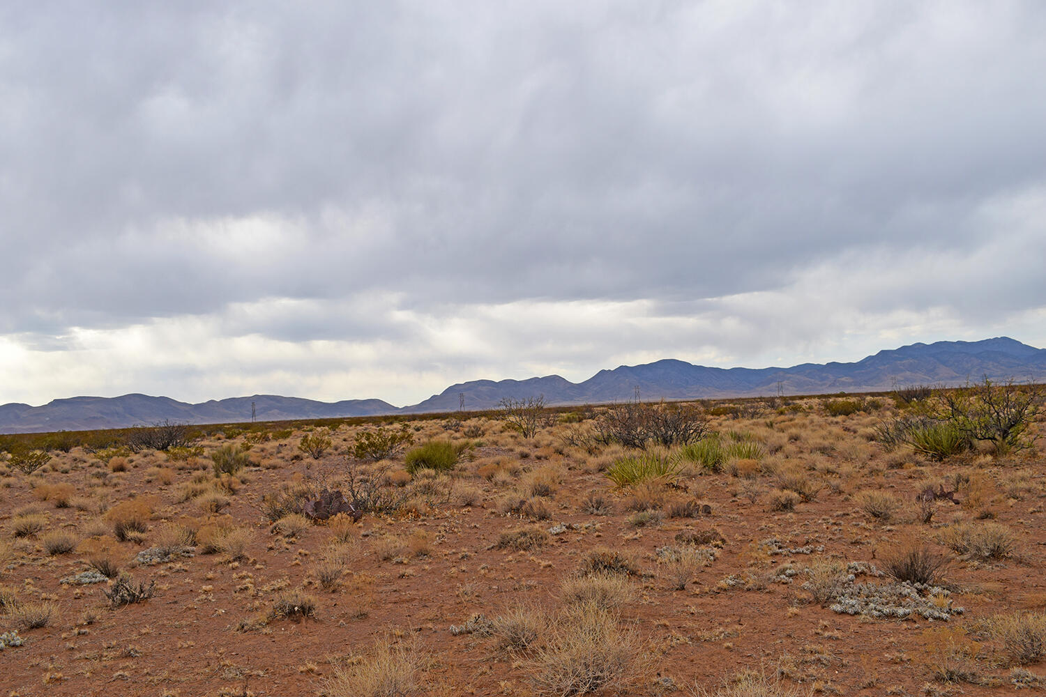 Lot 73 Bosque Trail