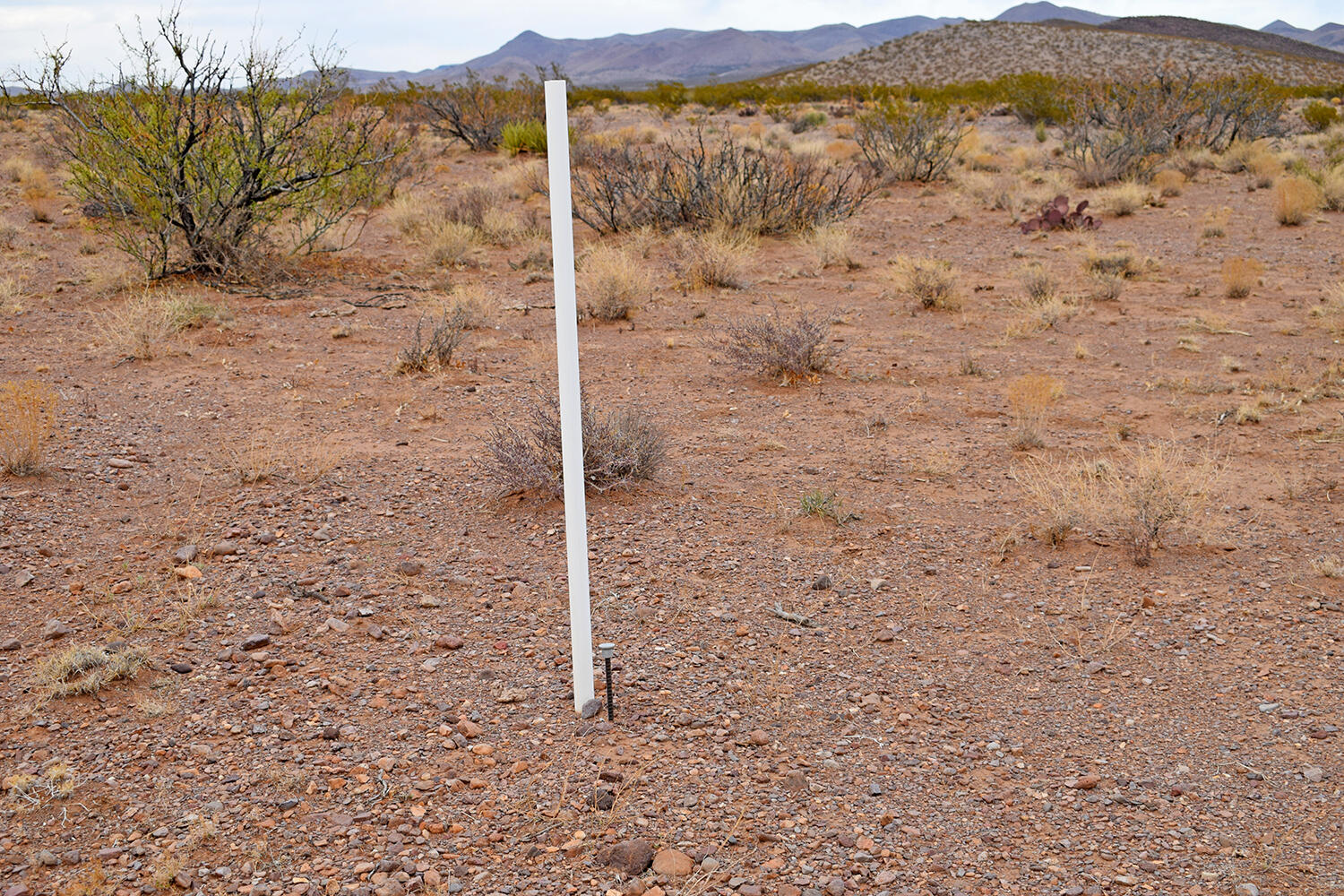 Lot 73 Bosque Trail