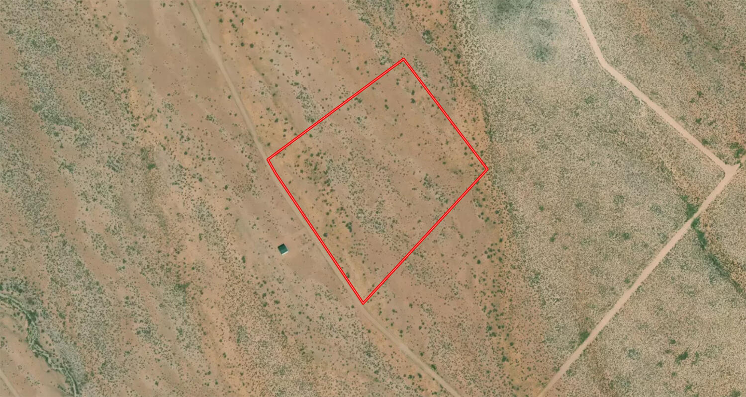 Lot 73 Bosque Trail