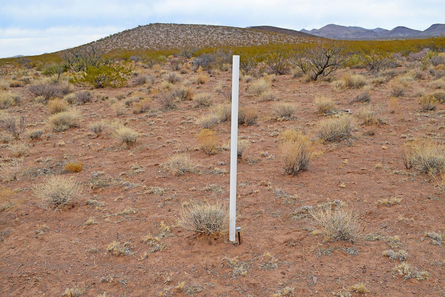 Lot 73 Bosque Trail