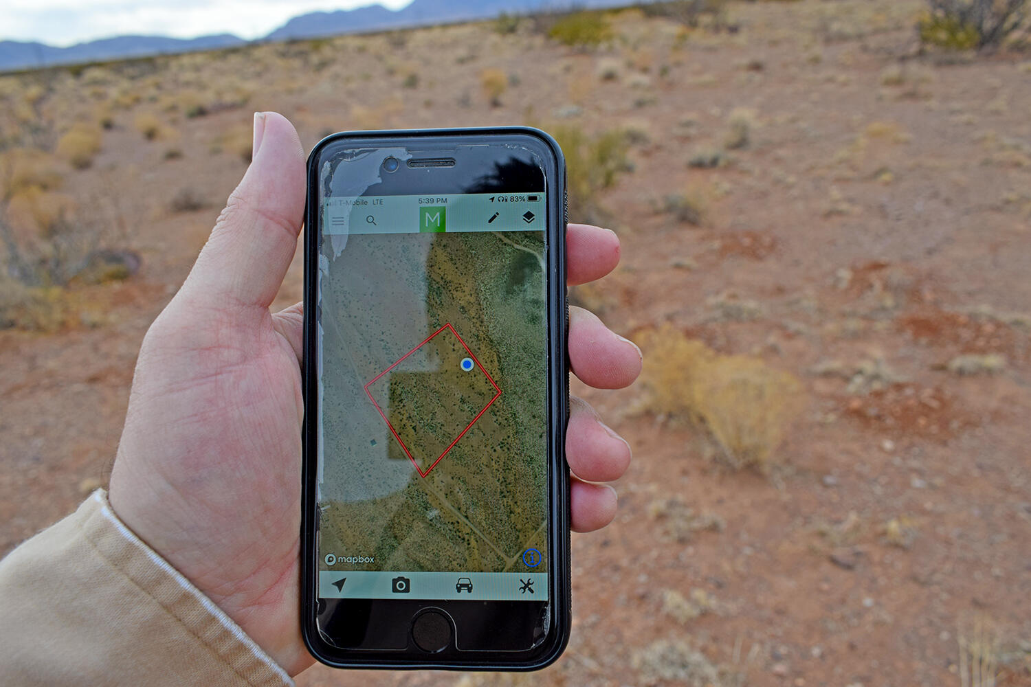 Lot 73 Bosque Trail