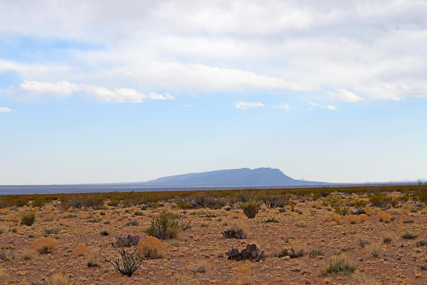 Lot 73 Bosque Trail