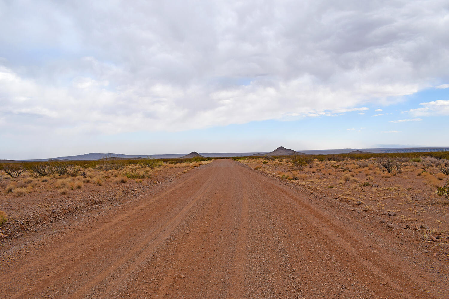 Lot 73 Bosque Trail