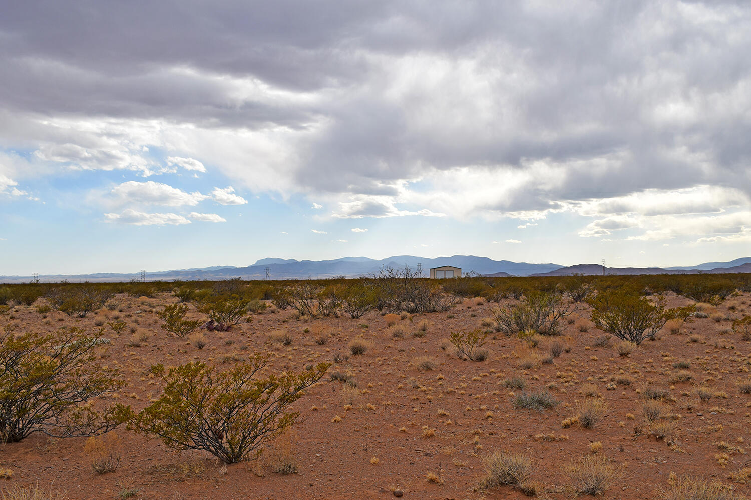 Lot 73 Bosque Trail