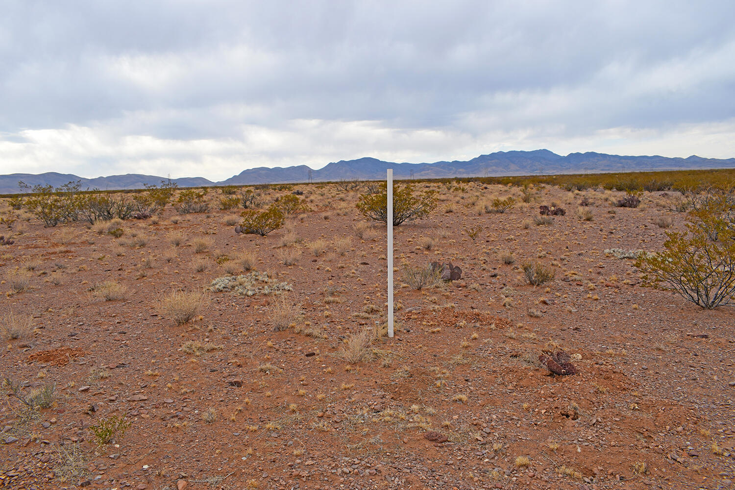 Lot 73 Bosque Trail