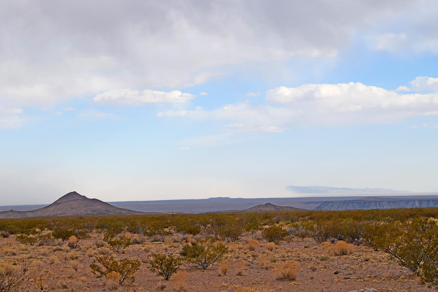 Lot 73 Bosque Trail