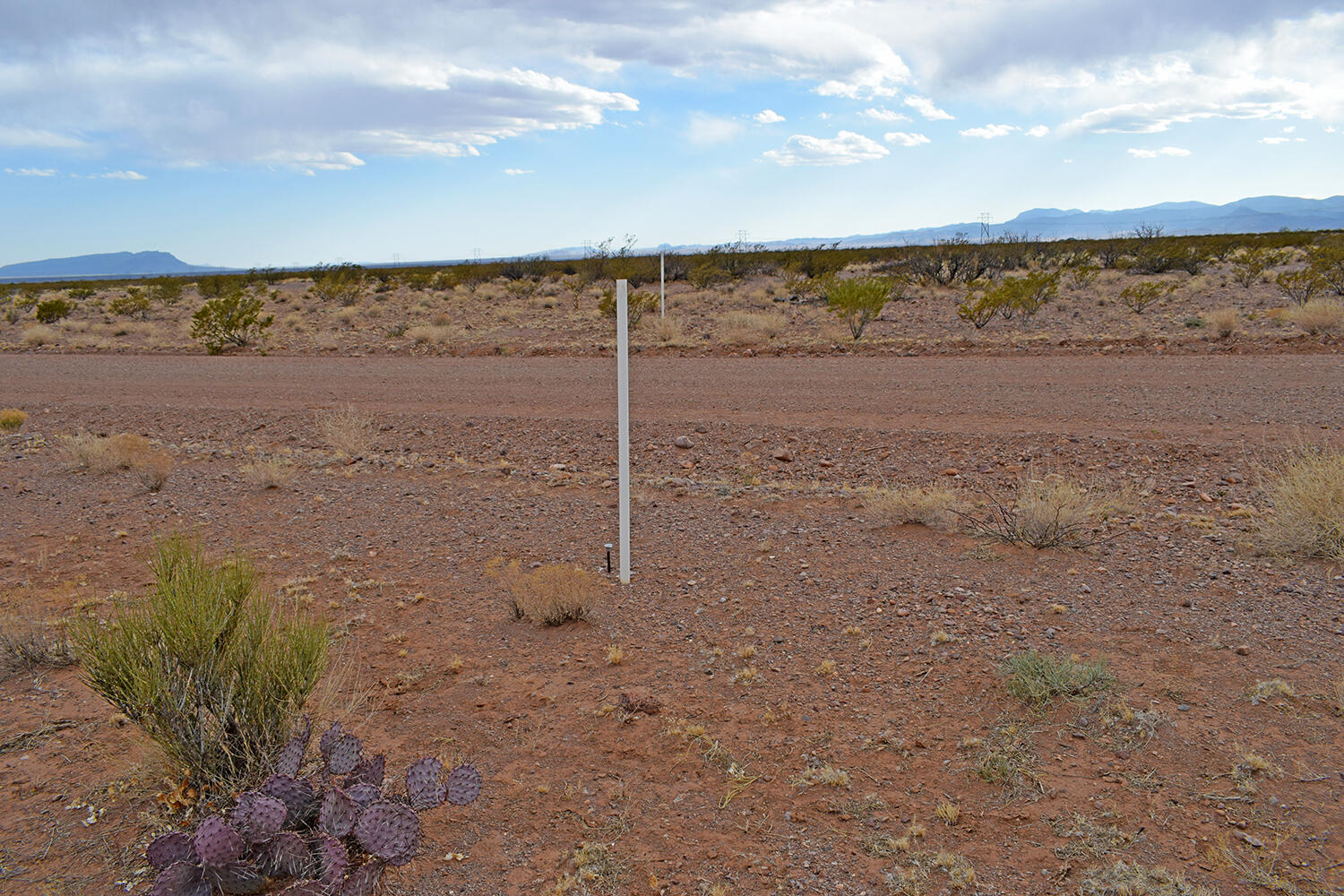 Lot 73 Bosque Trail