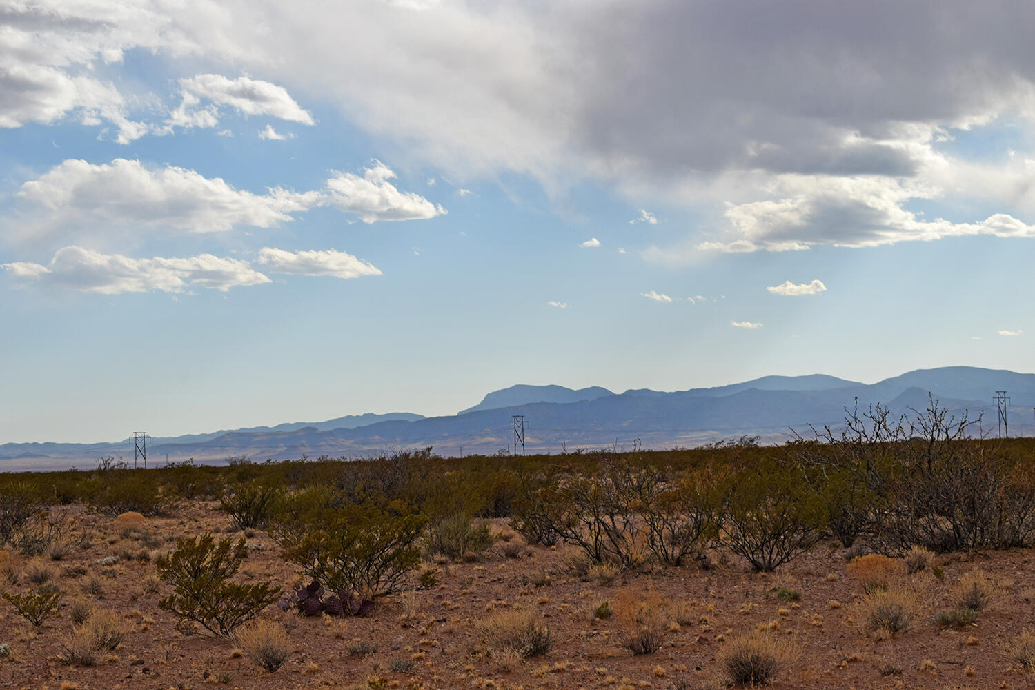 Lot 73 Bosque Trail