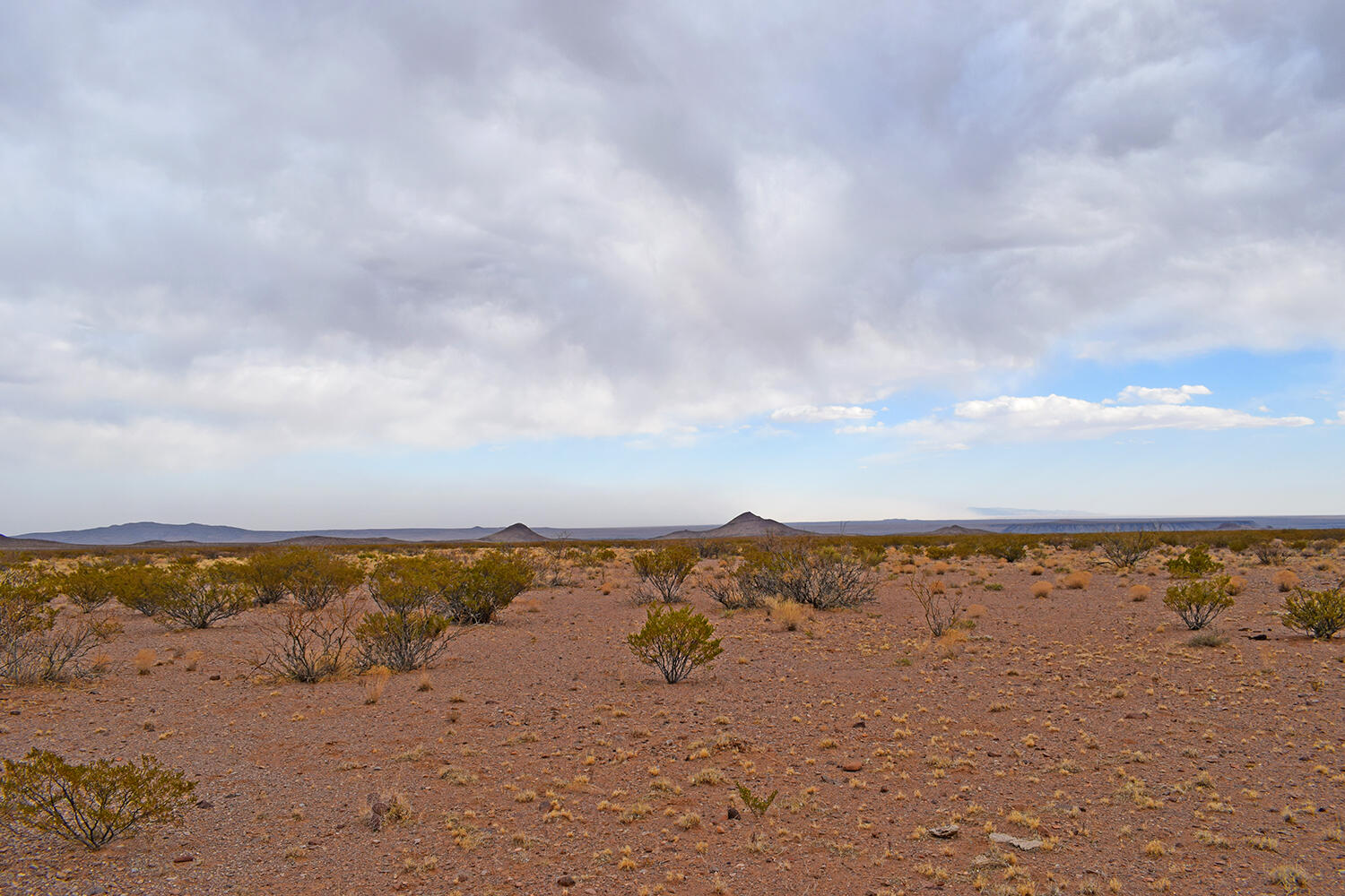 Lot 73 Bosque Trail