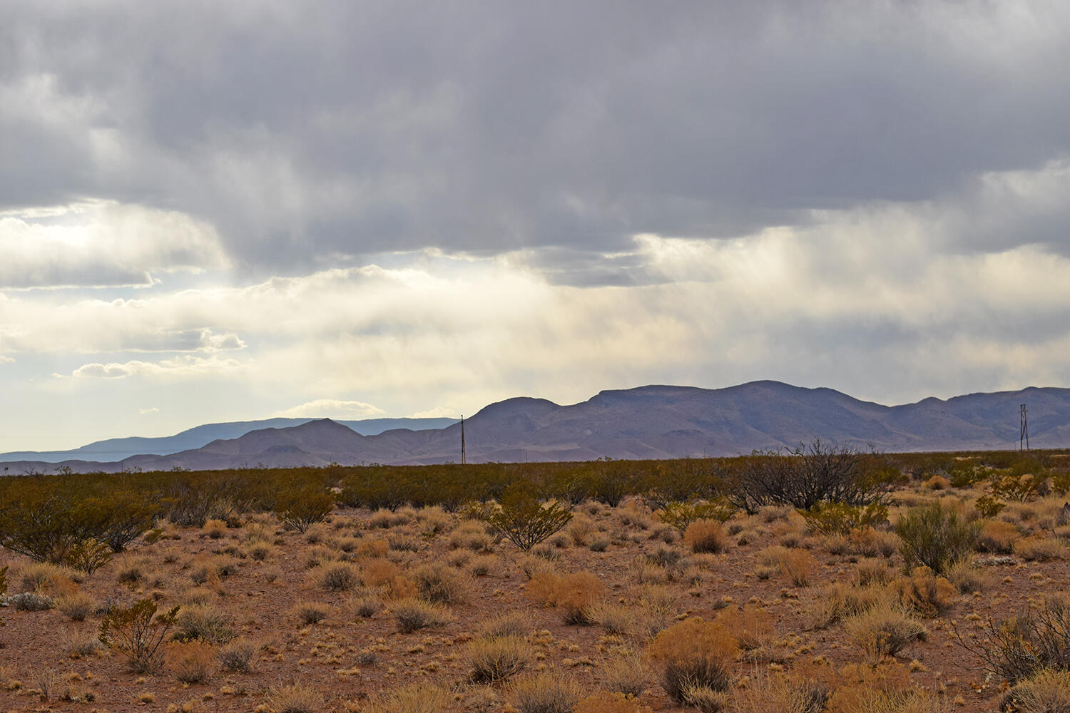 Lot 73 Bosque Trail