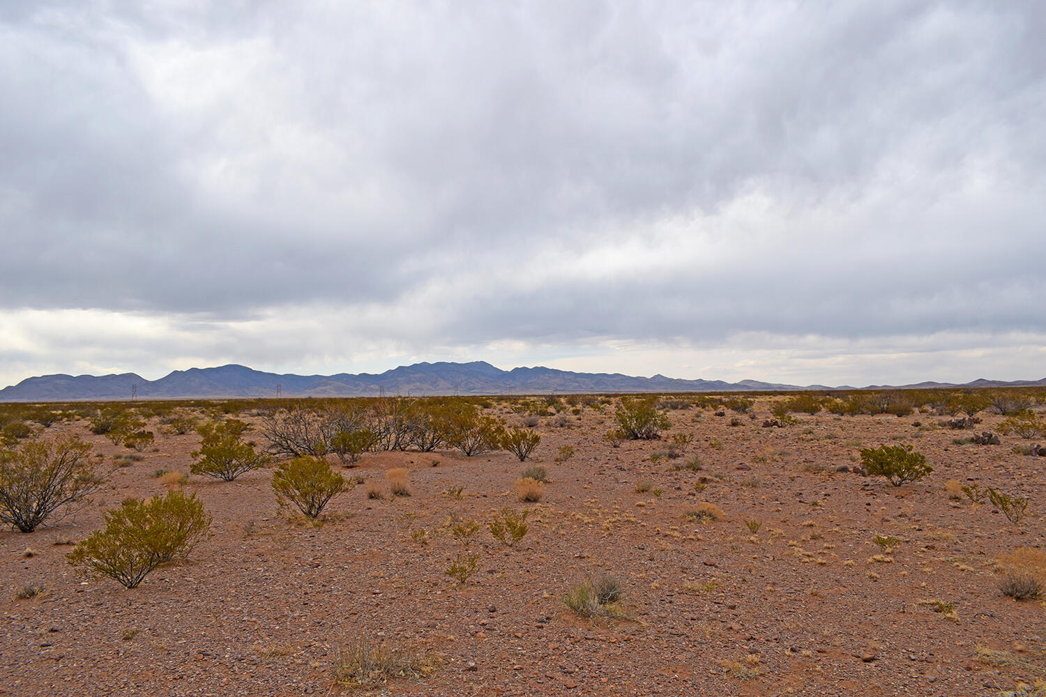 Lot 73 Bosque Trail