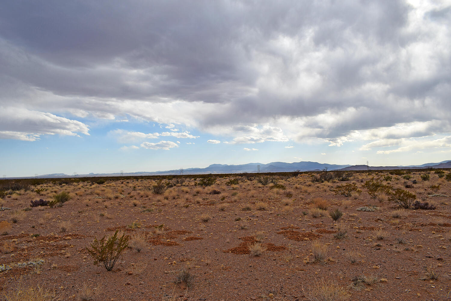 Lot 73 Bosque Trail