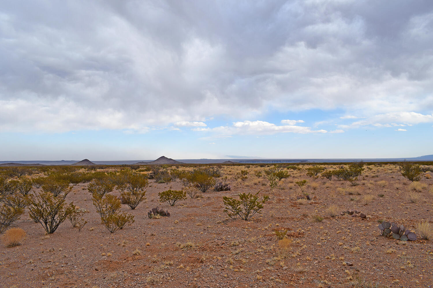 Lot 73 Bosque Trail
