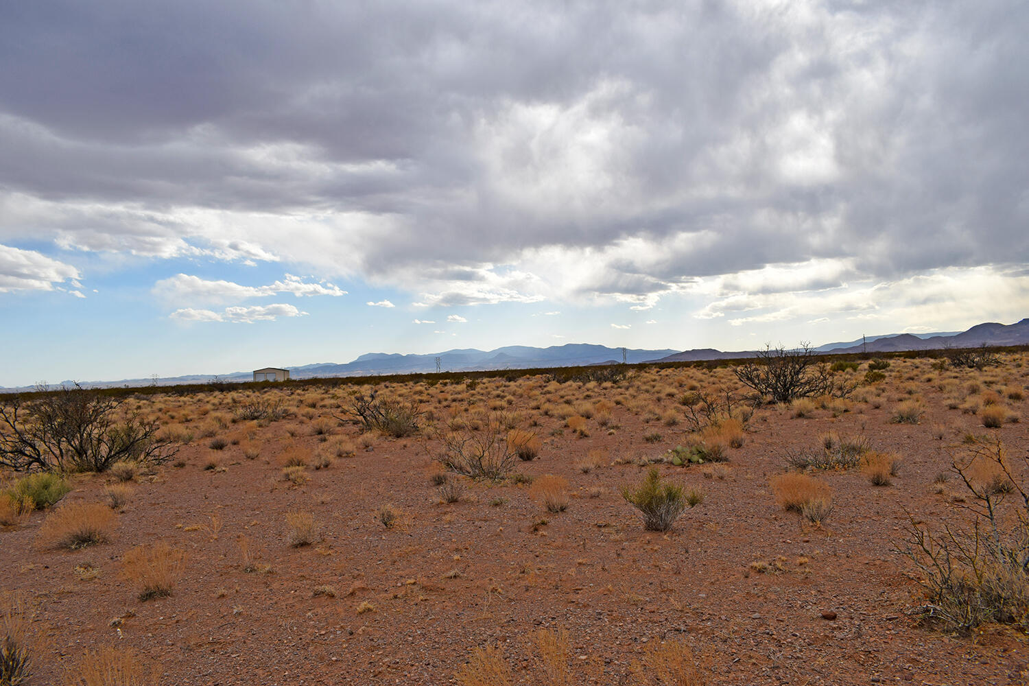 Lot 73 Bosque Trail